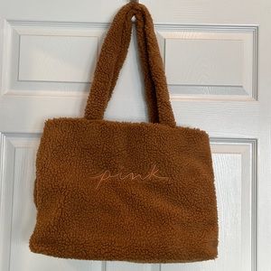 Large tote Victoria’s Secret